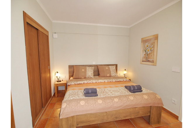 Villa Espinaret (f010) in Colonia de Sant Pere Foto 25