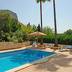 Villa Espinaret (f010) in Colonia de Sant Pere Foto 35