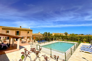 Finca Girola (f012)