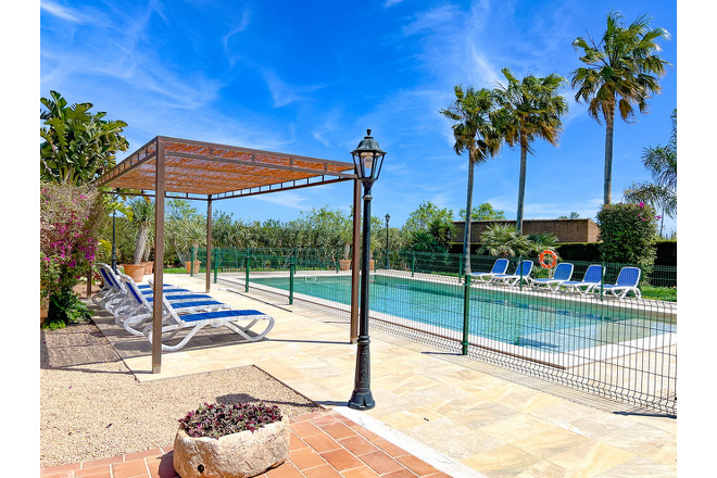 Finca Girola (f012) in S'Horta Foto 8