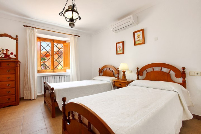 Finca Girola (f012) in S'Horta Foto 19
