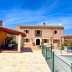 Finca Girola (f012) in S'Horta Foto 2