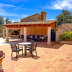 Finca Girola (f012) in S'Horta Foto 4