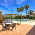 Finca Girola (f012) in S'Horta Foto 6