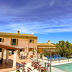 Finca Girola (f012) in S'Horta Foto 10