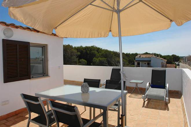 Ferienwohnung Es Trenc (f013) in Ses Covetes Foto 2