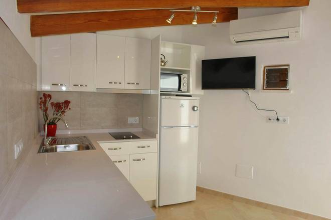 Ferienwohnung Es Trenc (f013) in Ses Covetes Foto 7