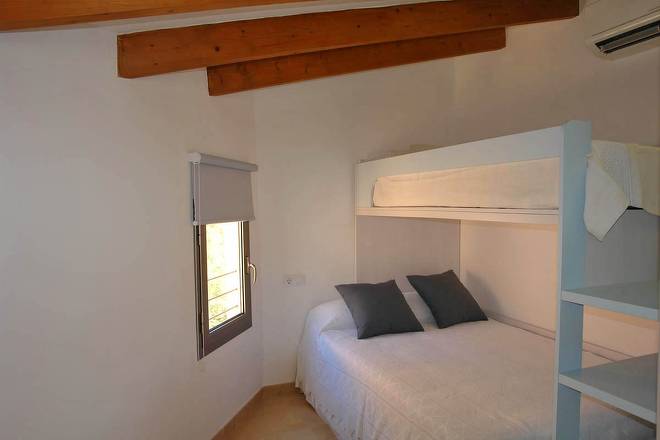 Ferienwohnung Es Trenc (f013) in Ses Covetes Foto 8