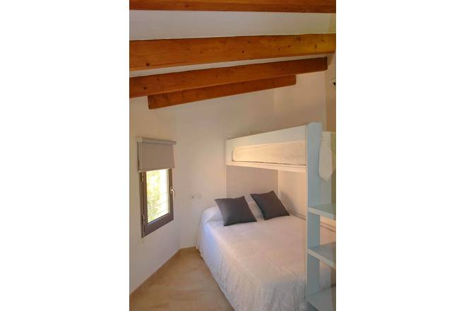 Ferienwohnung Es Trenc (f013) in Ses Covetes Foto 10