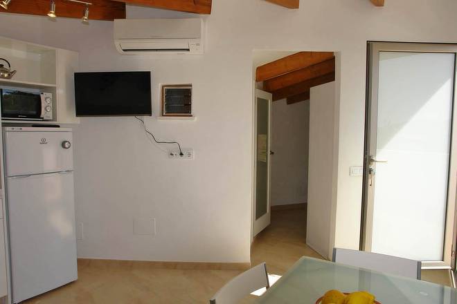 Ferienwohnung Es Trenc (f013) in Ses Covetes Foto 11