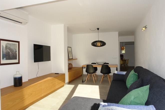 Ferienwohnung Es Trenc 4 (f014) in Ses Covetes Foto 5