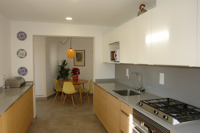 Ferienwohnung Es Trenc 4 (f014) in Ses Covetes Foto 8