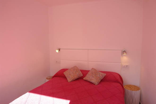Ferienwohnung Es Trenc 4 (f014) in Ses Covetes Foto 9
