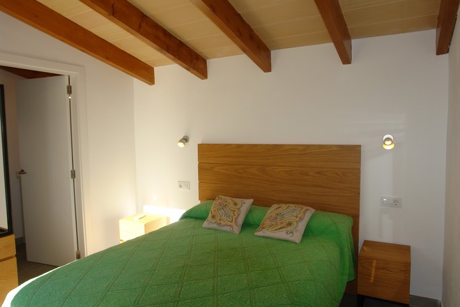 Ferienwohnung Es Trenc 4 (f014) in Ses Covetes Foto 12