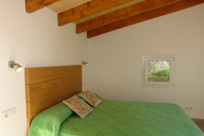 Ferienwohnung Es Trenc 4 (f014) in Ses Covetes Foto 14