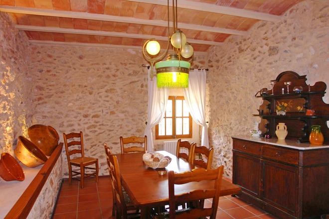 Finca Can Ferrera (f019) in Es Carritxo Foto 11