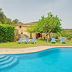 Finca Can Ferrera (f019) in Es Carritxo Foto 1