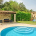 Finca Can Ferrera (f019) in Es Carritxo Foto 2