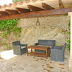 Finca Can Ferrera (f019) in Es Carritxo Foto 5