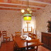 Finca Can Ferrera (f019) in Es Carritxo Foto 11