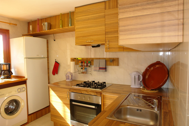 Finca Son Cladera Petita (f028) in Son Macia Foto 10