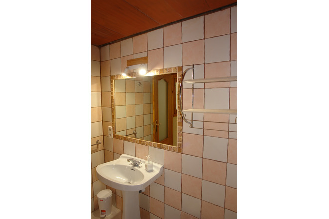 Finca Son Cladera Petita (f028) in Son Macia Foto 17