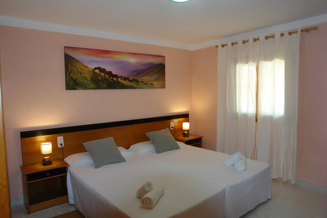 Finca Son Cladera Petita (f028) in Son Macia Foto 18