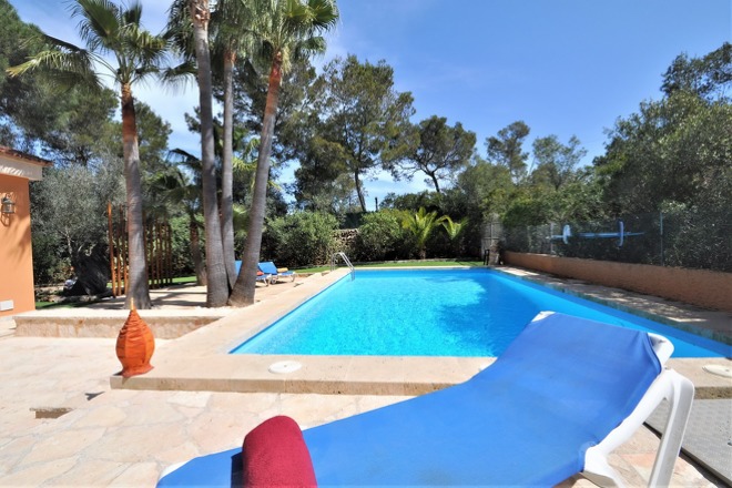 Finca Laforet (f040) in Campos Foto 5