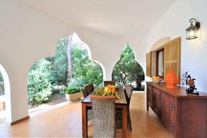 Finca Laforet (f040) in Campos Foto 7