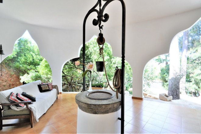 Finca Laforet (f040) in Campos Foto 8