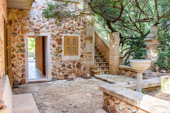 Finca Laforet (f040) in Campos Foto 19