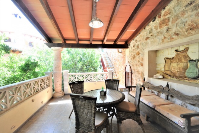 Finca Laforet (f040) in Campos Foto 21