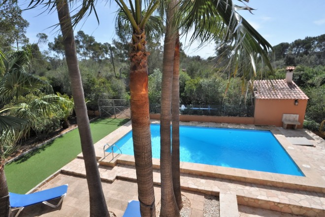 Finca Laforet (f040) in Campos Foto 25