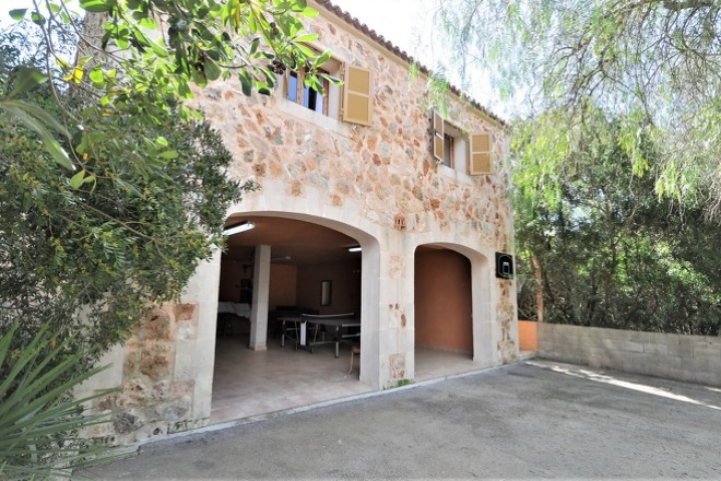 Finca Laforet (f040) in Campos Foto 26