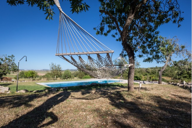 Finca  (f051) in Vilafranca Foto 9