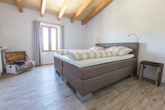 Finca  (f051) in Vilafranca Foto 18