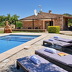 Finca Caty (f061) in S'Horta Foto 1