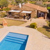 Finca Caty (f061) in S'Horta Foto 2