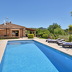 Finca Caty (f061) in S'Horta Foto 4