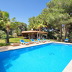 Chalet  (f065) in Porto Colom Foto 1