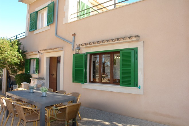 Ferienhaus Can Lima (f068) in Cala Llombards Foto 2