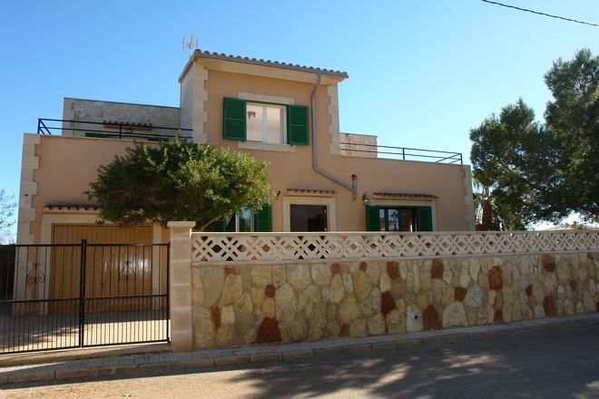 Ferienhaus Can Lima (f068) in Cala Llombards Foto 3