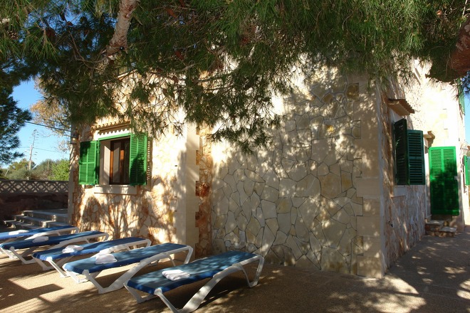 Ferienhaus Can Lima (f068) in Cala Llombards Foto 4