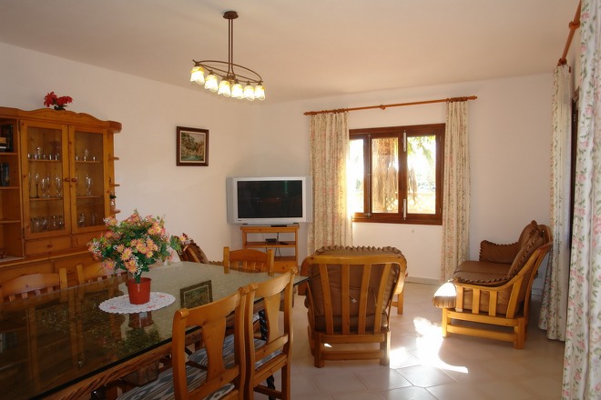 Ferienhaus Can Lima (f068) in Cala Llombards Foto 5