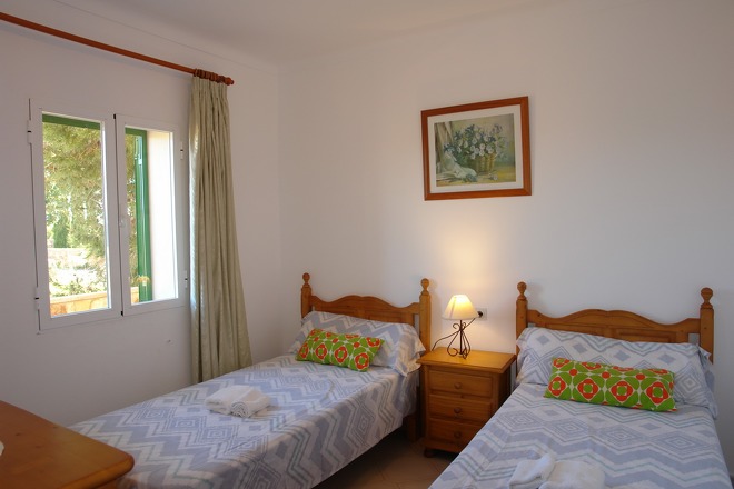Ferienhaus Can Lima (f068) in Cala Llombards Foto 7