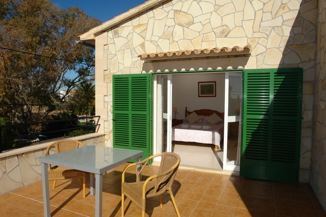Ferienhaus Can Lima (f068) in Cala Llombards Foto 10