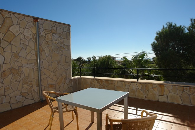 Ferienhaus Can Lima (f068) in Cala Llombards Foto 15