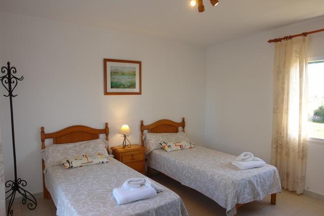 Ferienhaus Can Lima (f068) in Cala Llombards Foto 18