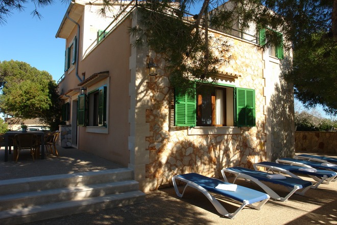 Ferienhaus Can Lima (f068) in Cala Llombards Foto 19