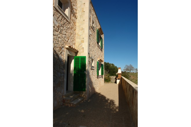 Ferienhaus Can Lima (f068) in Cala Llombards Foto 20